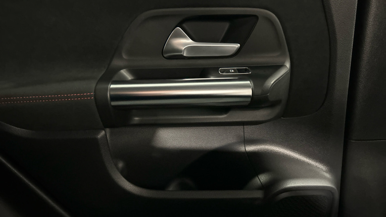 Mercedes-Benz GLA 200 AMG Line Executive 5dr Auto Petrol Hatchback